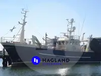 Trawler 판매용
