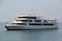 여객선 판매 중