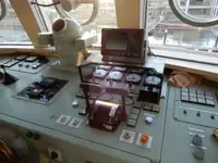 크루즈선 판매 중