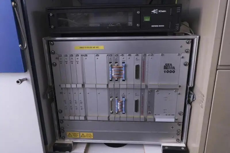예인선 판매 중