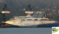 Ro-Ro ship 판매용