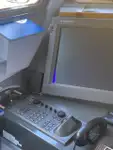 정찰 보트 판매 중