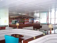 페리 선박 판매용