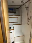 정찰 보트 판매 중