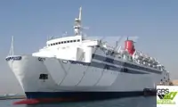 Ro-Ro ship 판매용