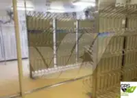 숙박 바지선 판매 중
