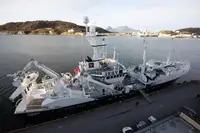 Oil/Chemical tanker 판매용