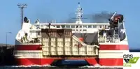 Ro-Ro ship 판매용