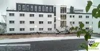 숙박 바지선 판매 중
