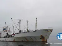 냉동선 판매 중