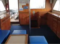 크루즈선 판매 중