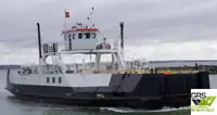 Ro-Ro ship 판매용