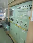 정찰 보트 판매 중