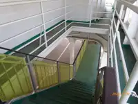 페리 선박 판매 중