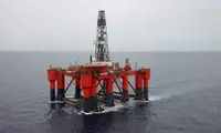 Jack-up drilling rig 판매용