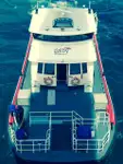 Wind farm service vessel 판매용