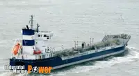 Oil/Chemical tanker 판매용