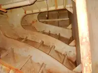 작업용 선박 판매 중