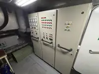 정찰 보트 판매 중