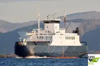 Ro-Ro ship 판매용