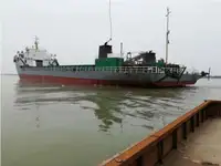 바지선 판매 중
