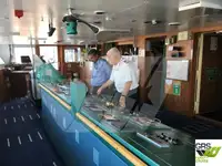 크루즈선 판매 중