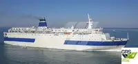 Ro-Ro ship 판매용
