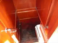 정찰 보트 판매 중