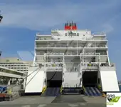 Ro-Ro ship 판매용