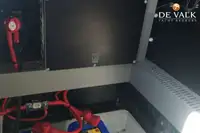 강성 고무 보트 판매 중
