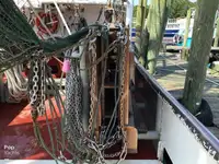 Trawler 판매용