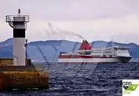 Ro-Ro ship 판매용