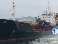 유조선/화학 물질 운반선 판매 중