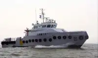 냉동선 판매 중