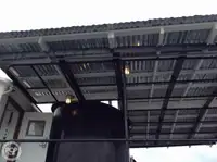 예인선 판매 중