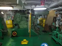 유조선/화학 물질 운반선 판매 중