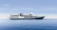 여객선 판매용
