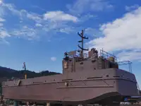 Oil/Chemical tanker 판매용