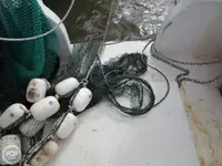 트롤 어선 판매 중