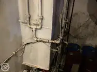 트롤 어선 판매 중