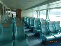 페리 선박 판매 중