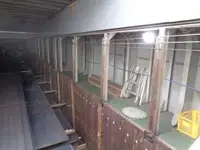 벌크선 판매 중