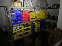 준설선 판매 중