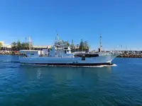 Longliner 판매용