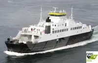 Ro-Ro ship 판매용