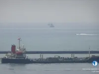 유조선/화학 물질 운반선 판매 중