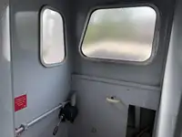 정찰 보트 판매 중
