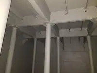 바지선 판매 중