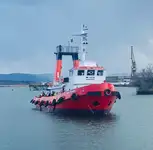 예인선 판매 중