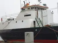 벌크선 판매 중